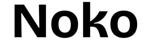 noko