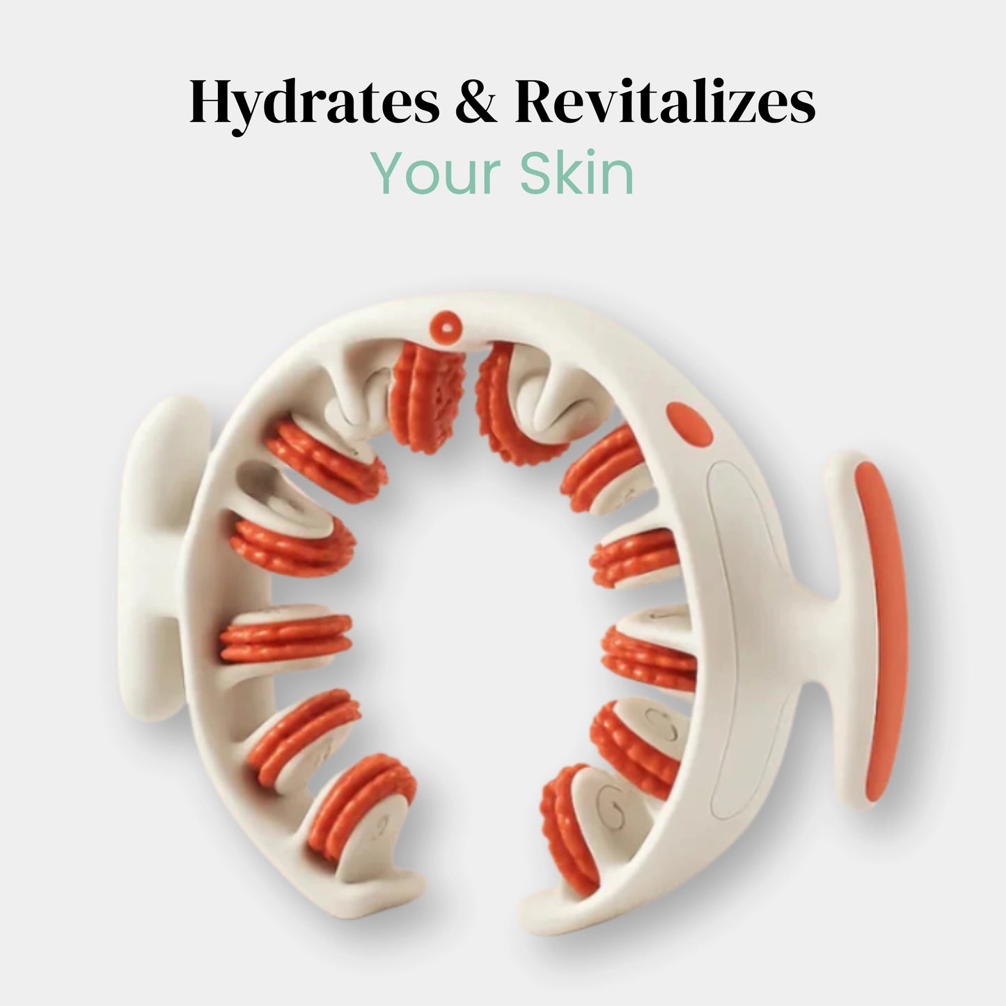 Noko Pro Cellulite Roller