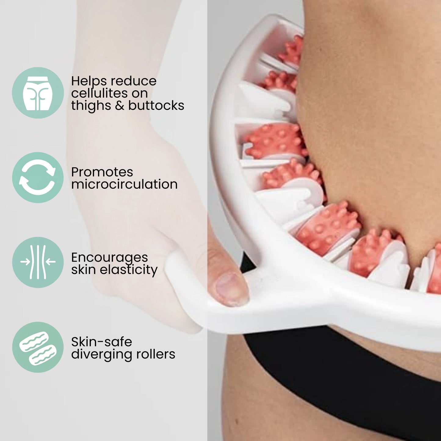 Noko Pro Cellulite Roller