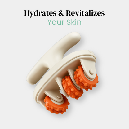Noko Pro Cellulite Roller